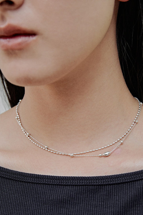 lehaul-ss-26-pollen-necklace-silver925-silver-s