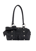 forusring-fw-26-ribbon-stud-bag-black-black-s