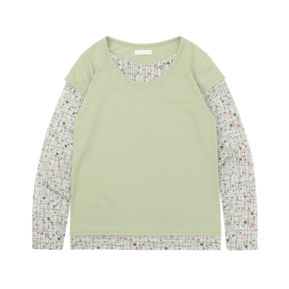 sunnect-ss-26-rainbow-layered-ls-tee-green-green-s