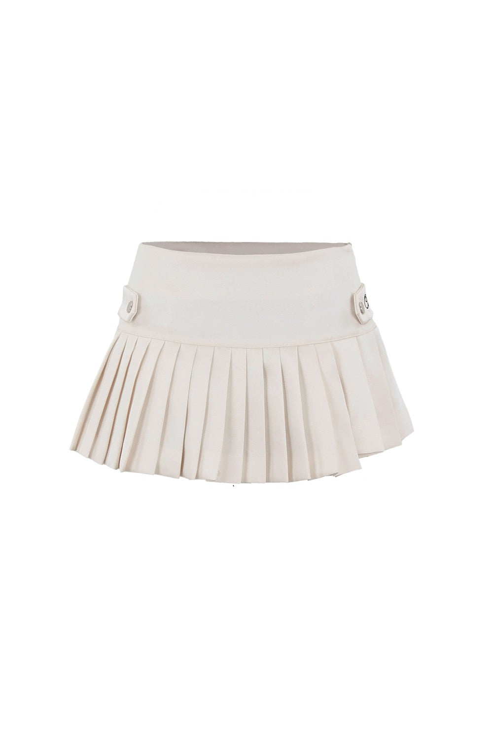 odd-one-out-fw-25-unbalance-pleats-skirt-ivory-ivory-s