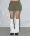 fancy-club-ss-25-fy-stripe-micro-short-pants-(khaki)-f25qd898