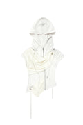 differentis-fw-26-drapery-hood-sleeve-white-white-s