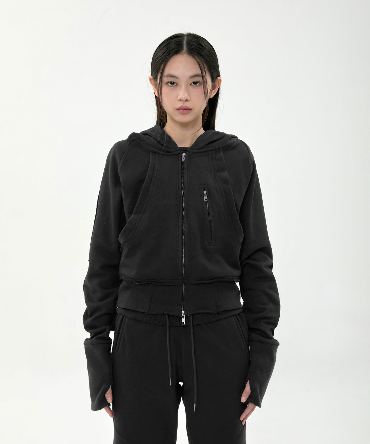 flareup-fw-26-nana-zip-hoodie-fl-057-black-black-s