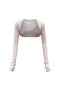 chemehc-ss-26-knot-overlap-bolero-pink-pink-s