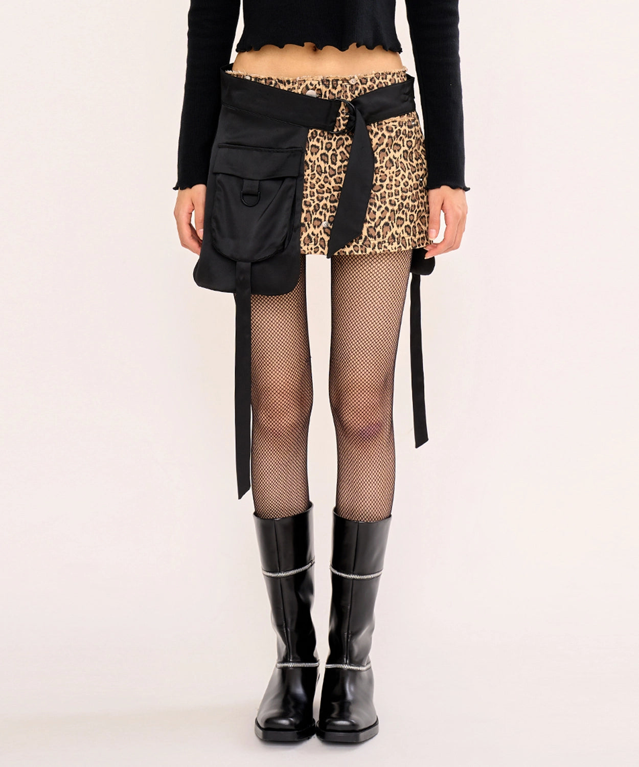 fanyoung-fw-25-wrap-skirt-leopard-s