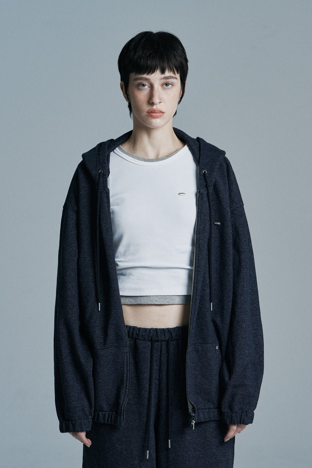 synerjyn-fw-25-indigo-oversized-denim-zip-up-blue-blue-s