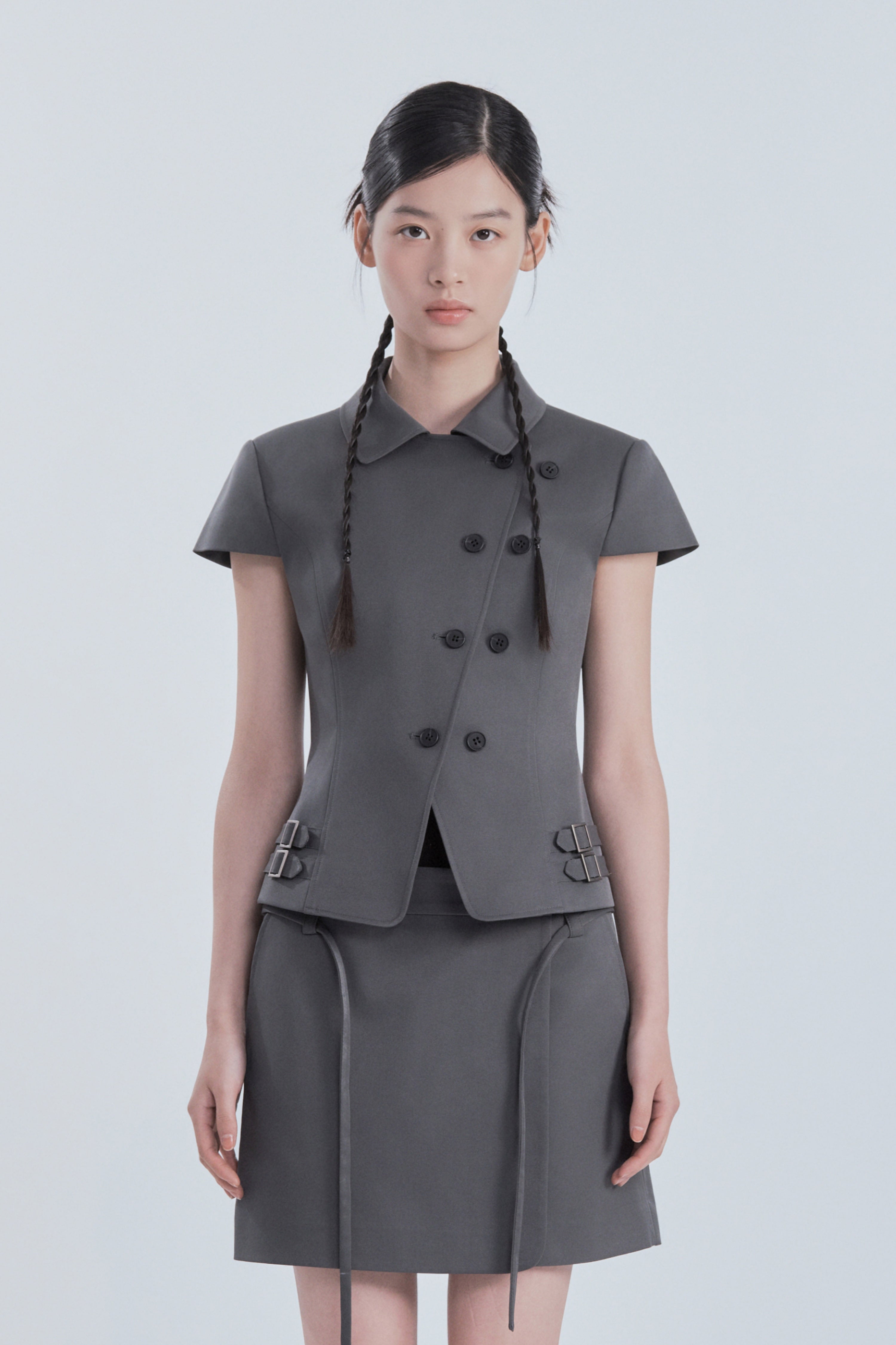 mausoleum-fw-26-bella-double-jacket-gray-gray-s