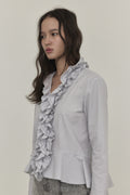 dode-ss-26-dahlia-ruffles-shirt-blouse-check-check-s