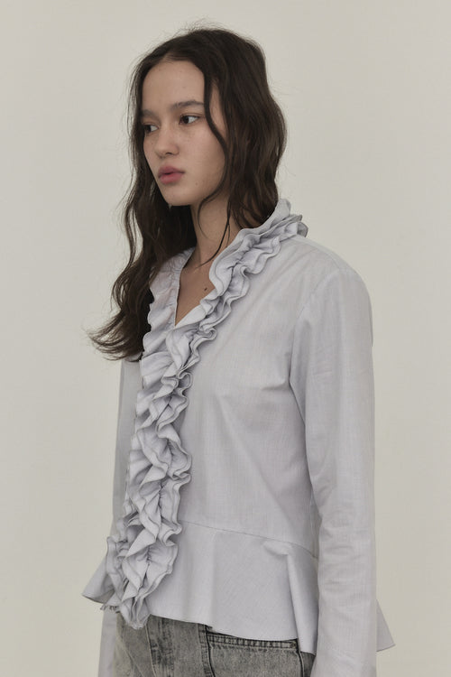 dode-ss-26-dahlia-ruffles-shirt-blouse-check-check-s