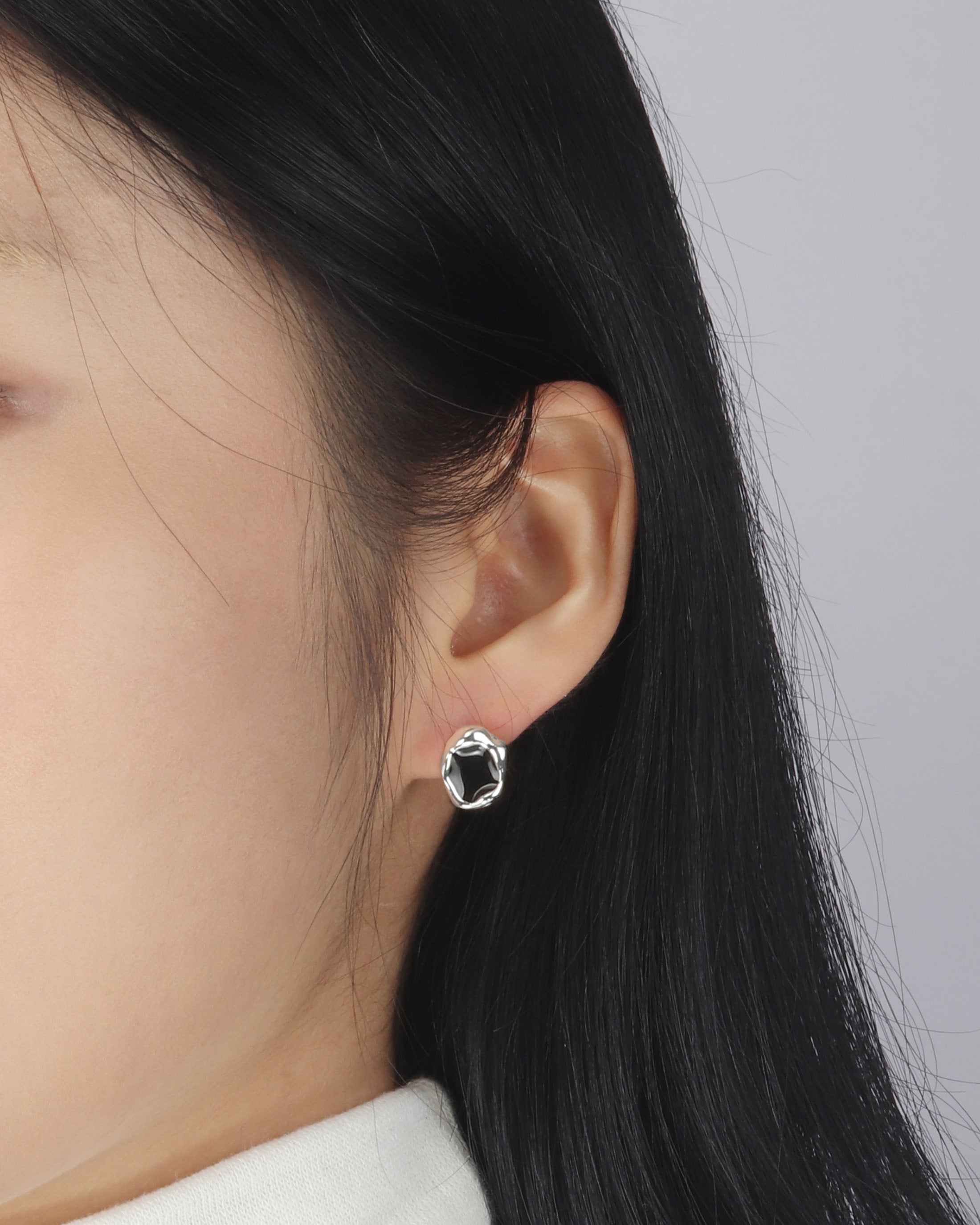 nonenon-seasonless-flexible-ear-silver925-silver-o