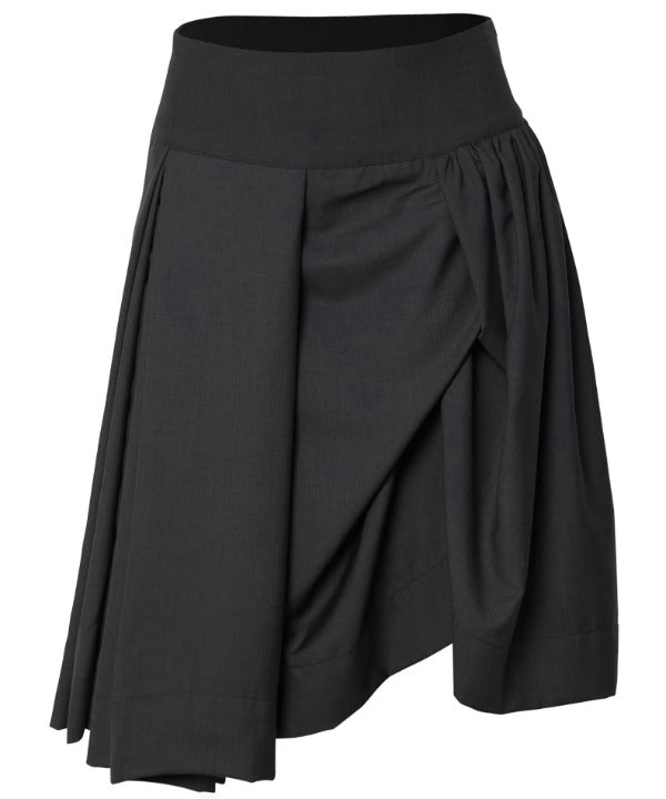 flareup-ss-25-asymmetrical-draped-midi-skirt-(fl248_black)