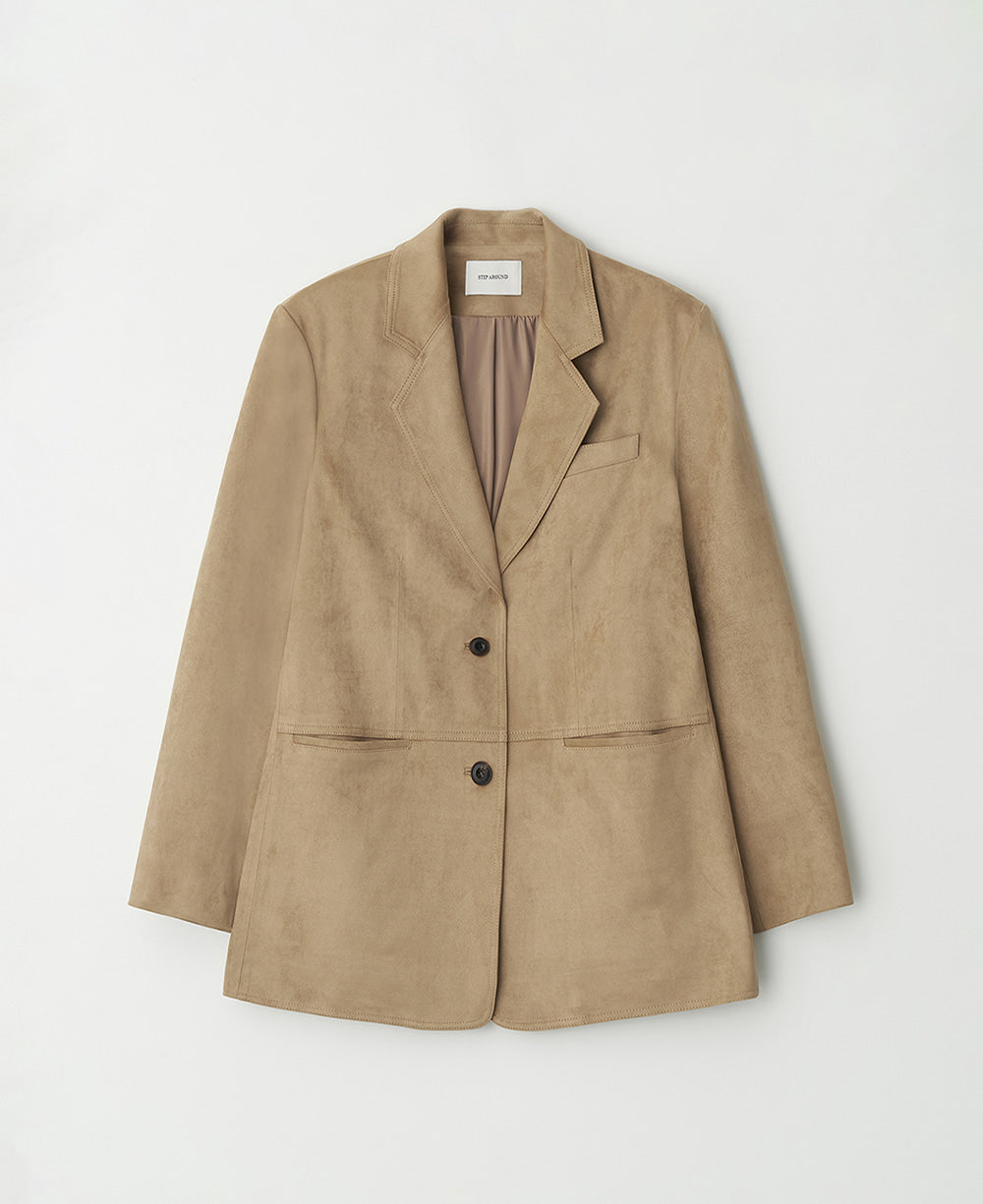 step-around-fw-25-oversized-suede-jacket-beige-beige-s