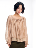 adorebelle-ss-26-ribbon-popcorn-chiffon-blouse-brown-brown-s