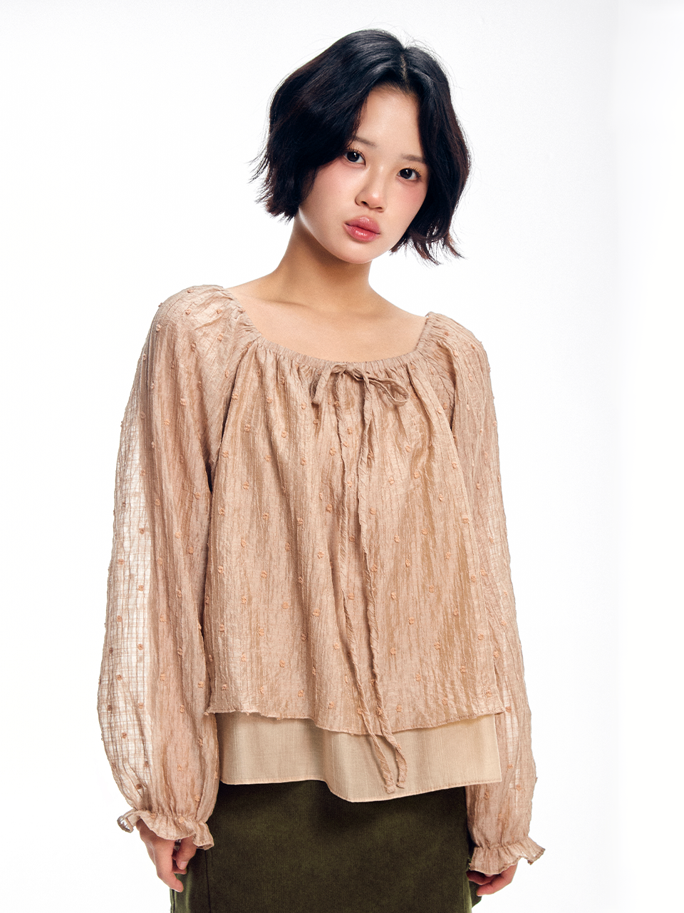 adorebelle-ss-26-ribbon-popcorn-chiffon-blouse-brown-brown-s