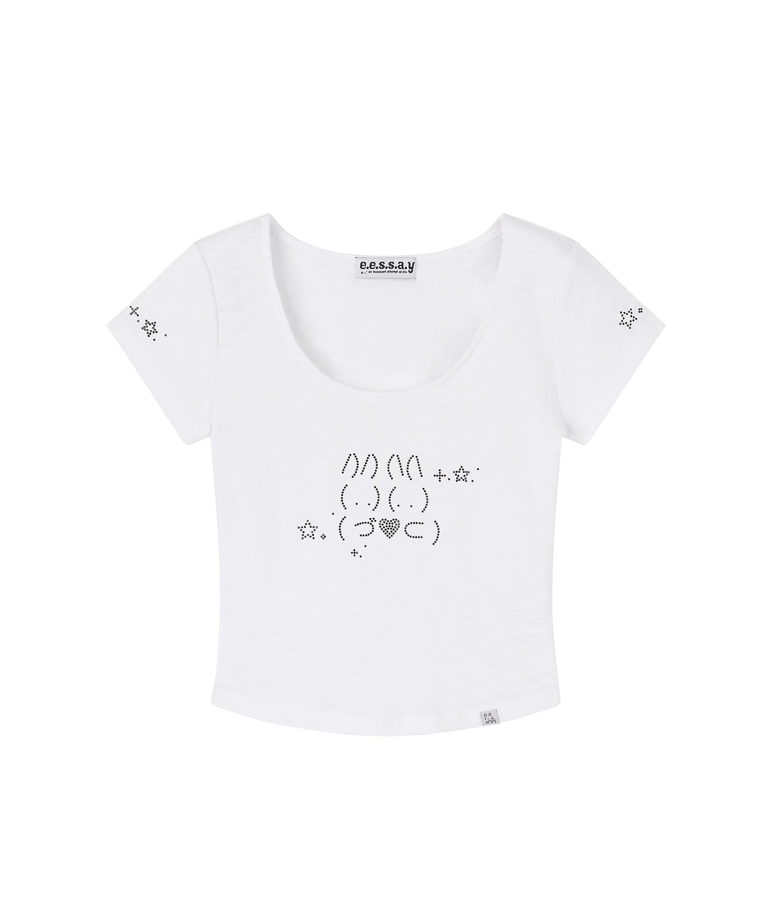 eessay-ss-26-t-k-rabbit-t-shirt-white-white-s