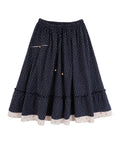 high-school-disco-ss-26-flower-pocket-midi-skirt-navy-navy-s