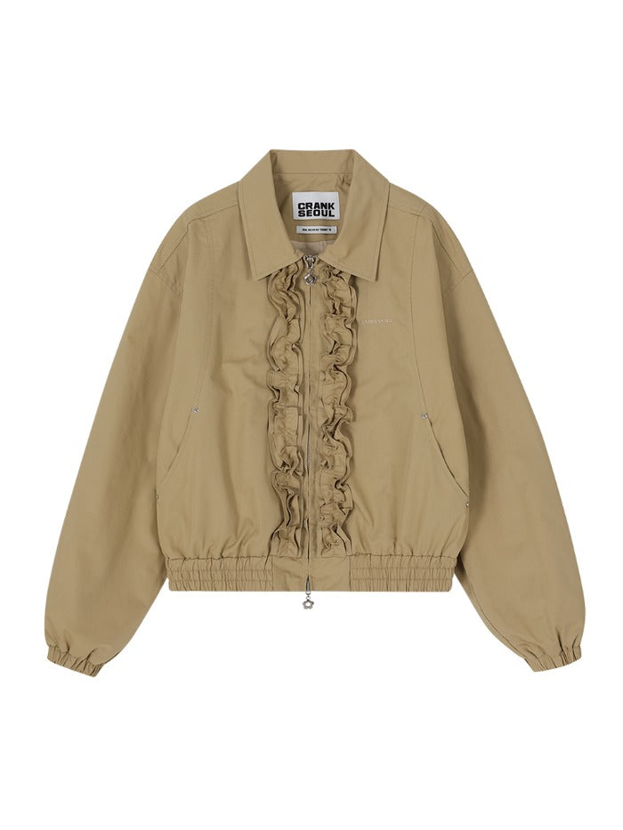 crank-ss-25-frill-balloon-blouson-beige-beige-s