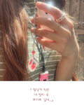 zindastudio-ss-26-bubble-bubble-summer-keyring-red-s