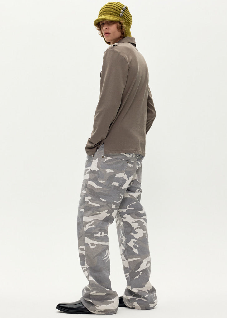 esc-studio-fw-26-signature-flare-denim-light-gray-camo-light-gray-camo-s