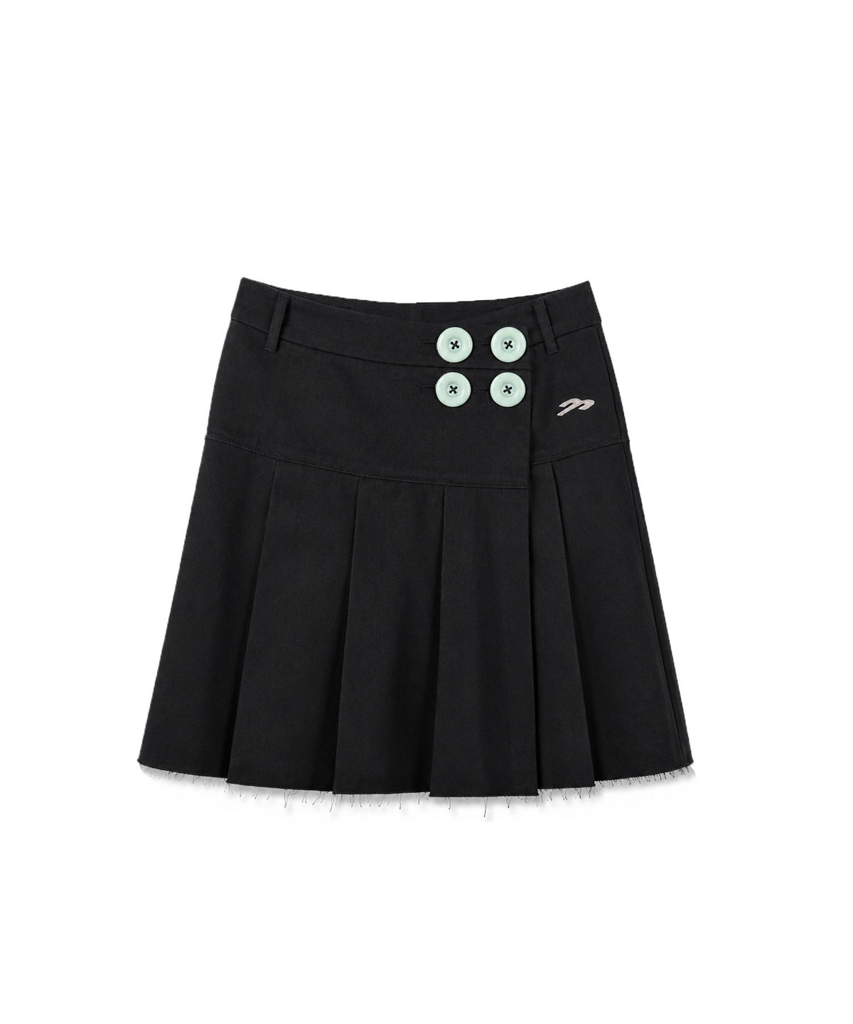 tansanmagnesium-fw-26-double-button-midi-skirt-black-black-s