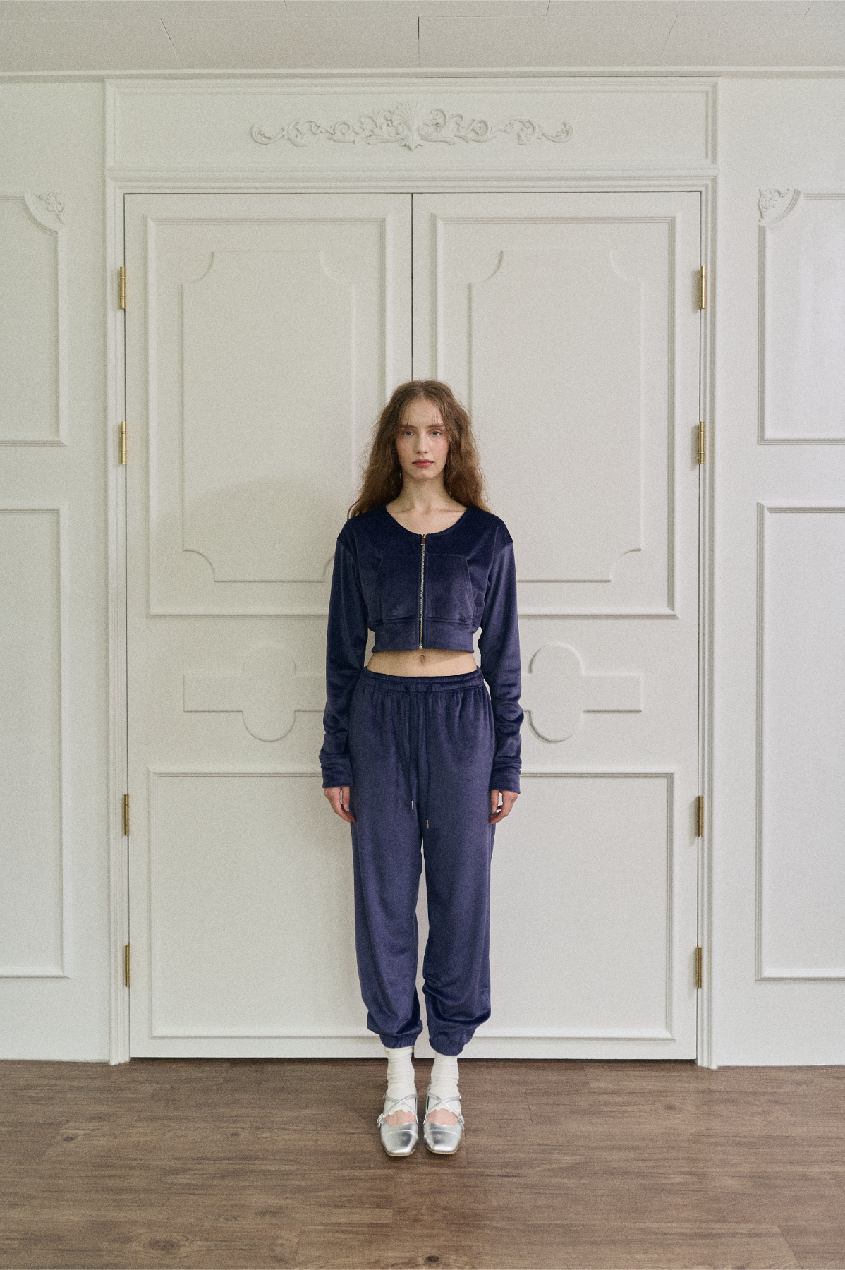 schnee-fw-25-ballerina-jogger-pants-navy-navy-s