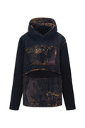 sync-ss-25-waste-k-not-bleached-knit-layered-hoodie-black-s