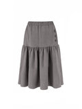 adorntie-fw-26-lace-button-shirring-skirt-light-grey-light-grey-s