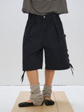 plzproject-fw-25-lace-up-bermuda-pants-navy-navy-s
