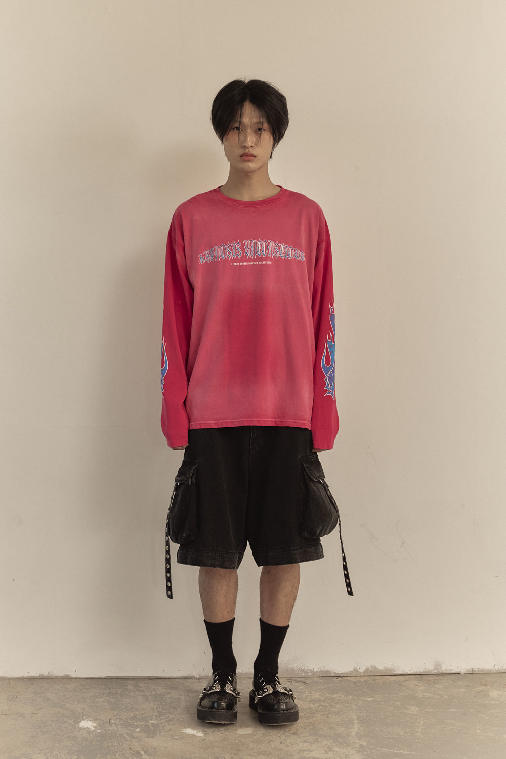 libere-ss-26-flame-long-sleeve-tee-pink-pink-s
