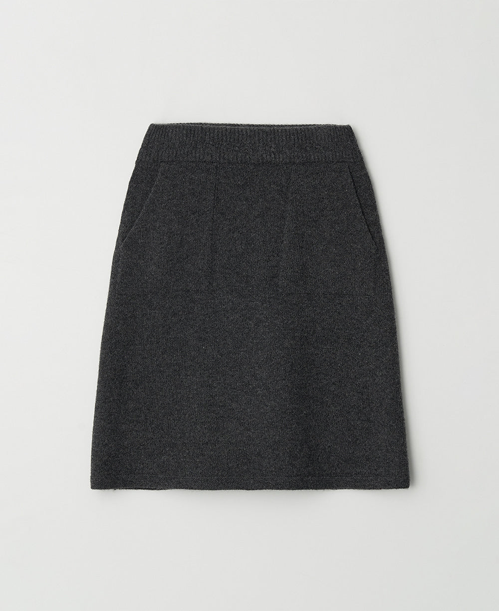 step-around-fw-25-wool-blended-mid-skirt-charcoal-charcoal-s