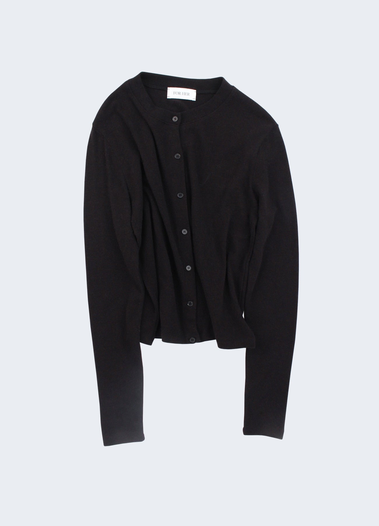 for-her-ss-25-bess-cotton-cardigan-(black)
