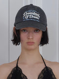 meenderi-ss-26-vintage-script-ball-cap-charcoal-charcoal-s