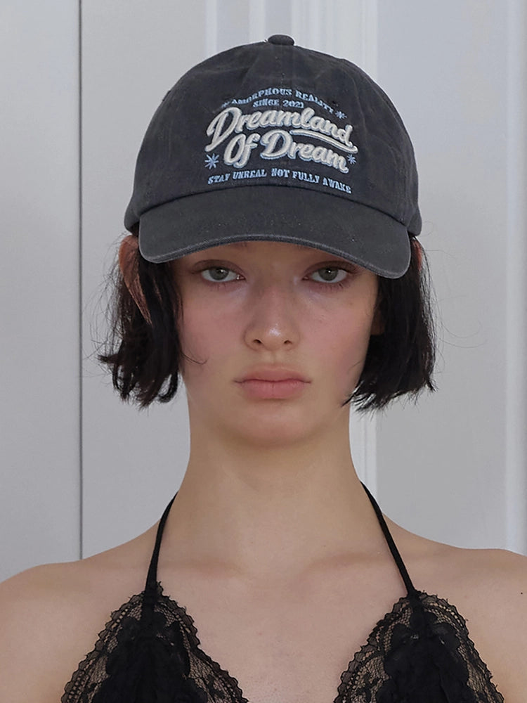 meenderi-ss-26-vintage-script-ball-cap-charcoal-charcoal-s