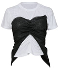 flareup-ss-25-bustier-layered-tshirt-(fl122_white&black)