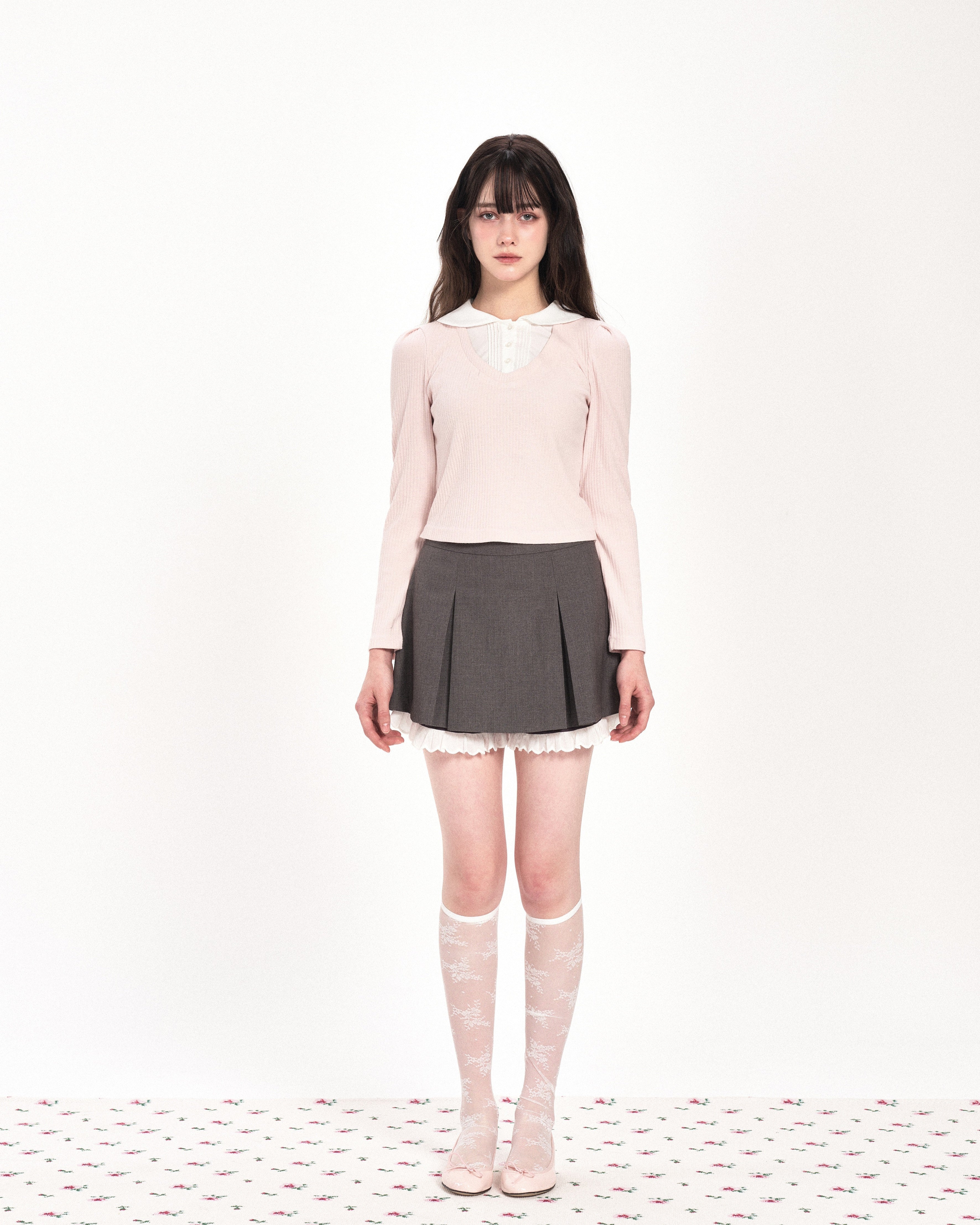 whisfairy-fw-25-petite-layered-winter-blouse-pink-pink-s