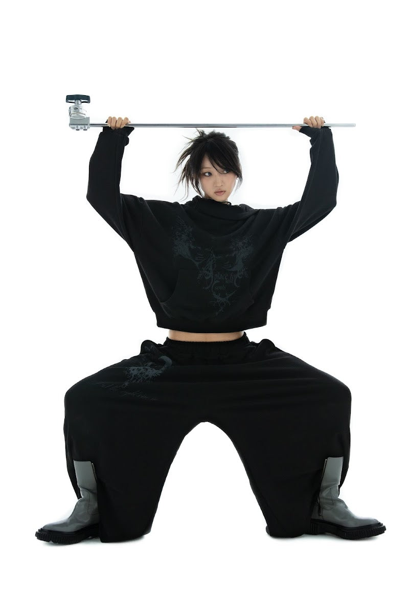 dydo-fw-25-arc-angel-sweatpants-black-s