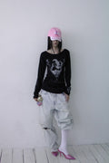 dydo-fw-25-arc-angel-long-sleeves-black-black-s
