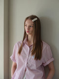 beirut-ss-26-22-half-sleeve-seersucker-shirt-pink-stripe-pink-stripe-s
