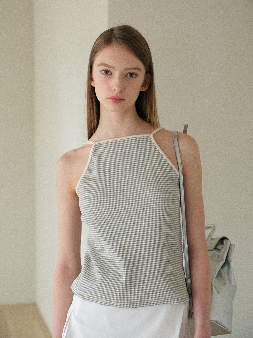 beirut-ss-26-classic-stripe-camisole-gray-gray-s