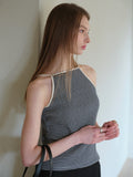 beirut-ss-26-classic-stripe-camisole-black-black-s