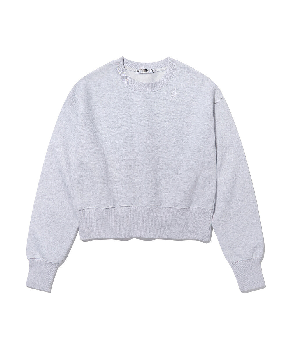 afternude-ss-26-ray-crewneck-m-grey-m-grey-s