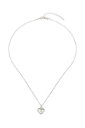 indy-seasonless-heart-cubic-necklace60cm