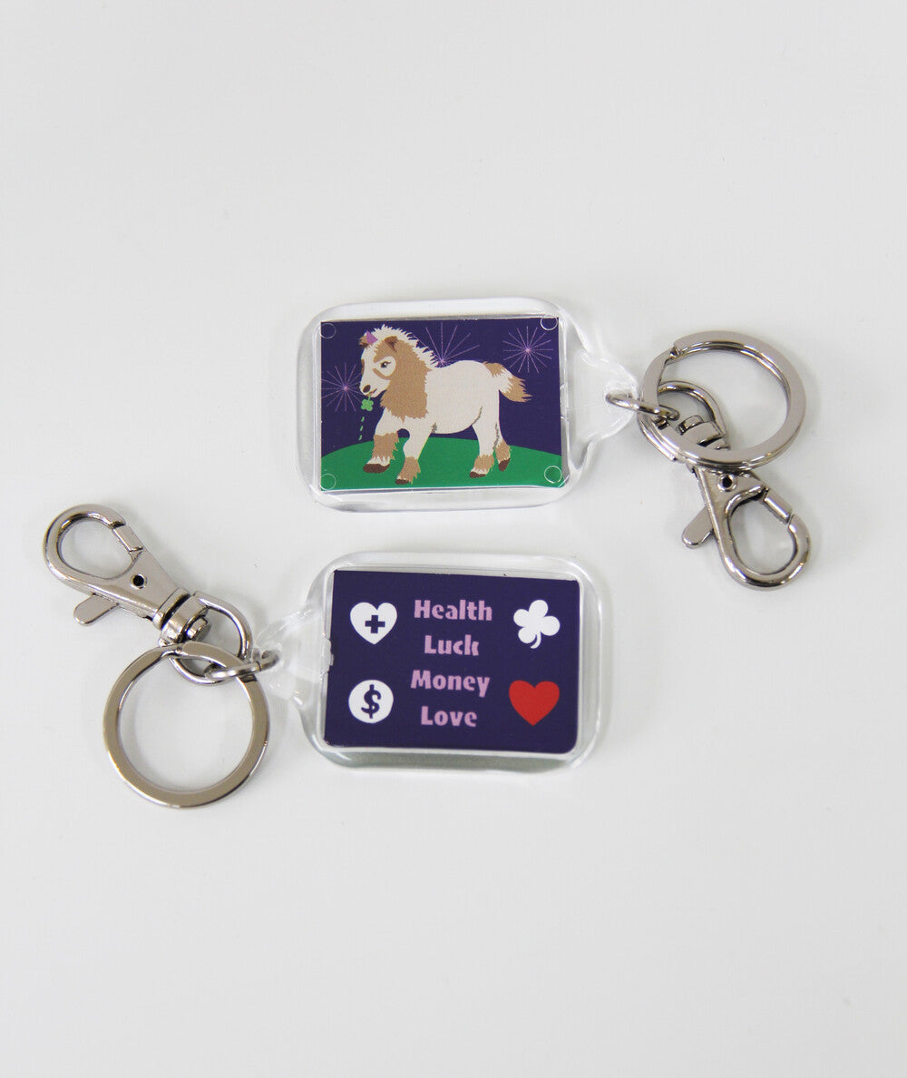 powders-ss-26-777-pony-keyring-navy-s