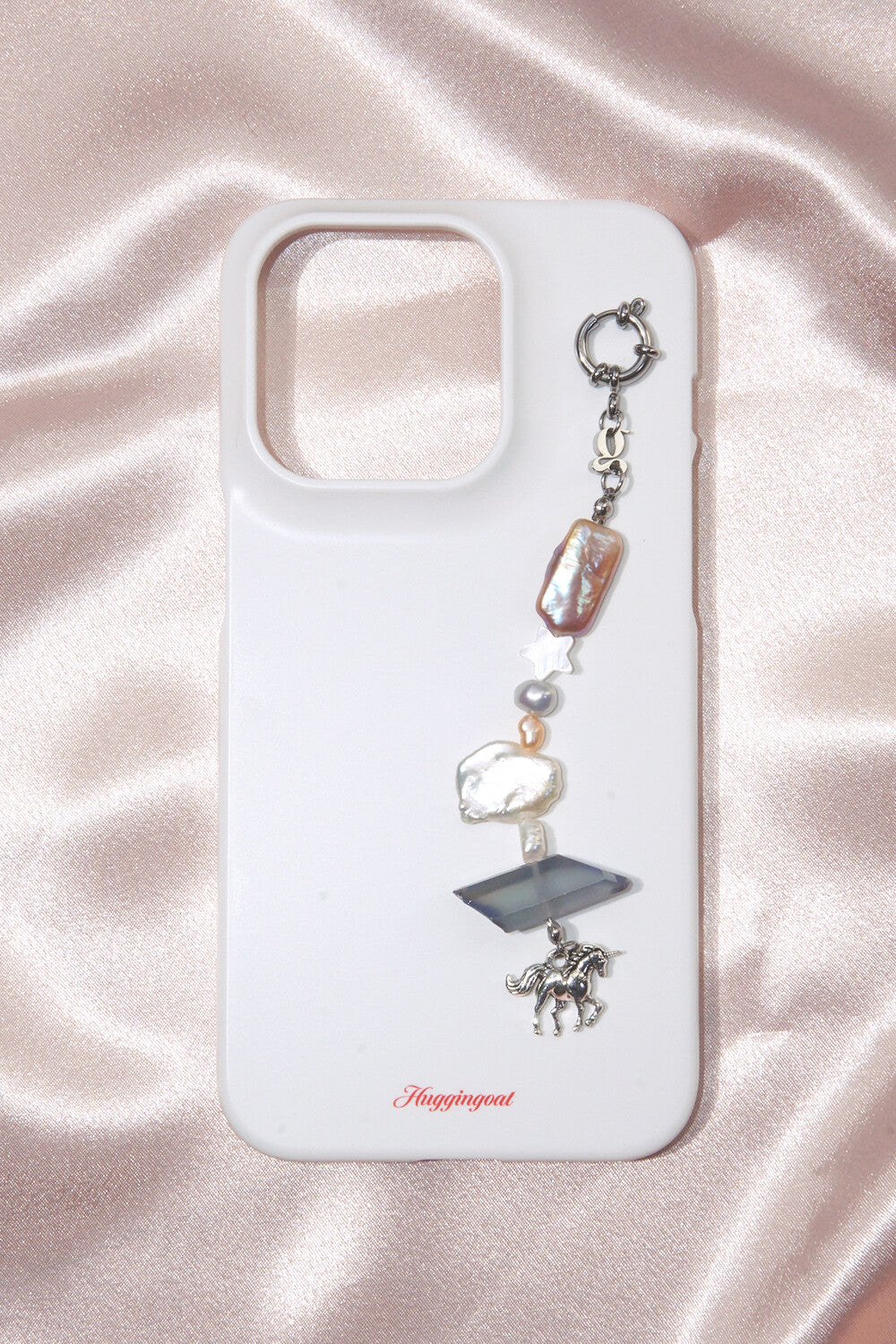 huggingoat-seasonless-grey-unicorn-keyring