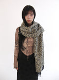 [MIAE] Leopard muffler