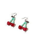 huggingoat-seasonless-glass-heart-cherry-earrings