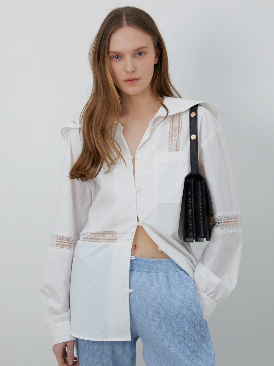 beirut-ss-26-lace-trimmed-sailor-blouse-white-s