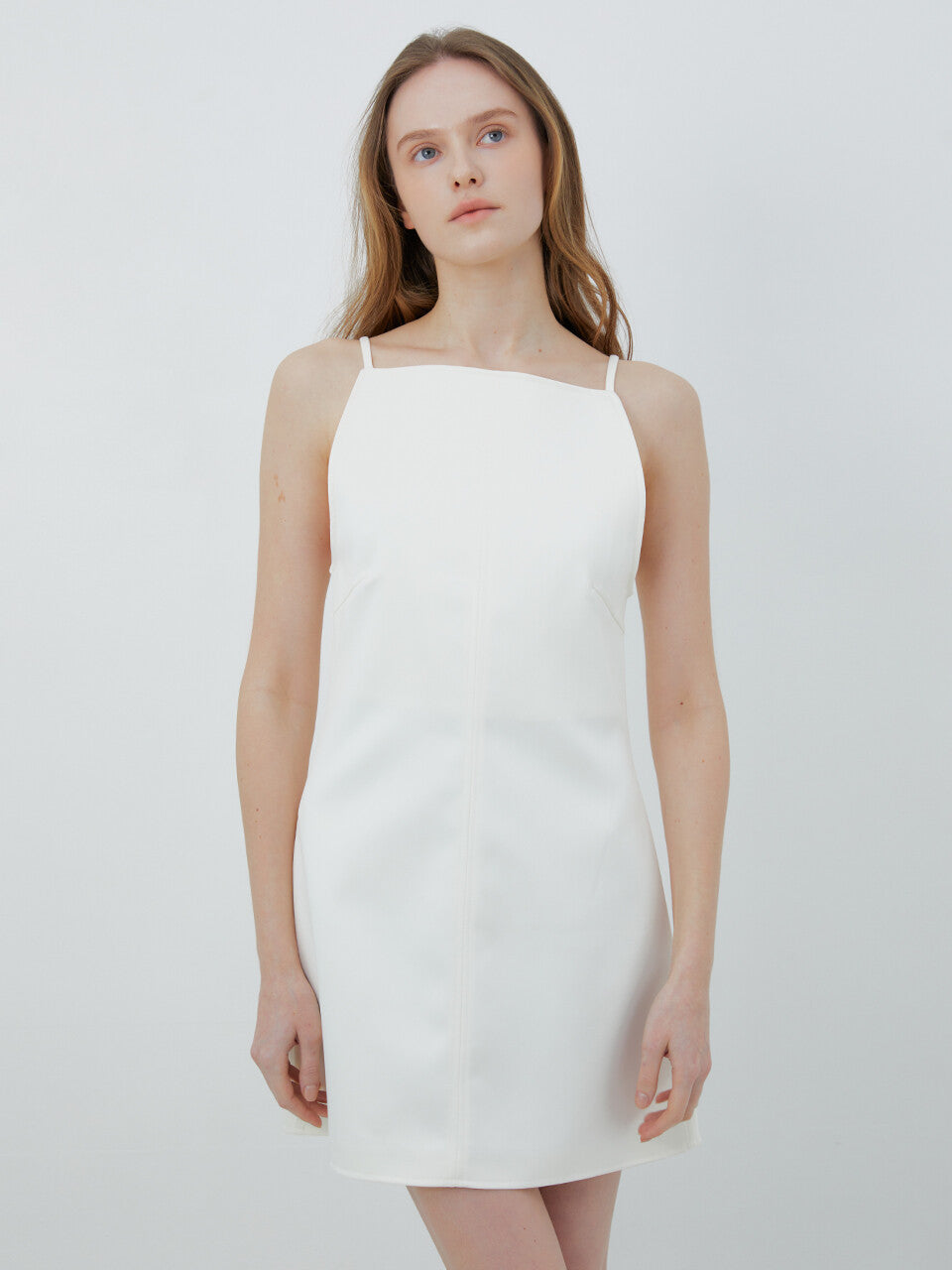 beirut-ss-26-stitched-satin-mini-dress-white-white-s