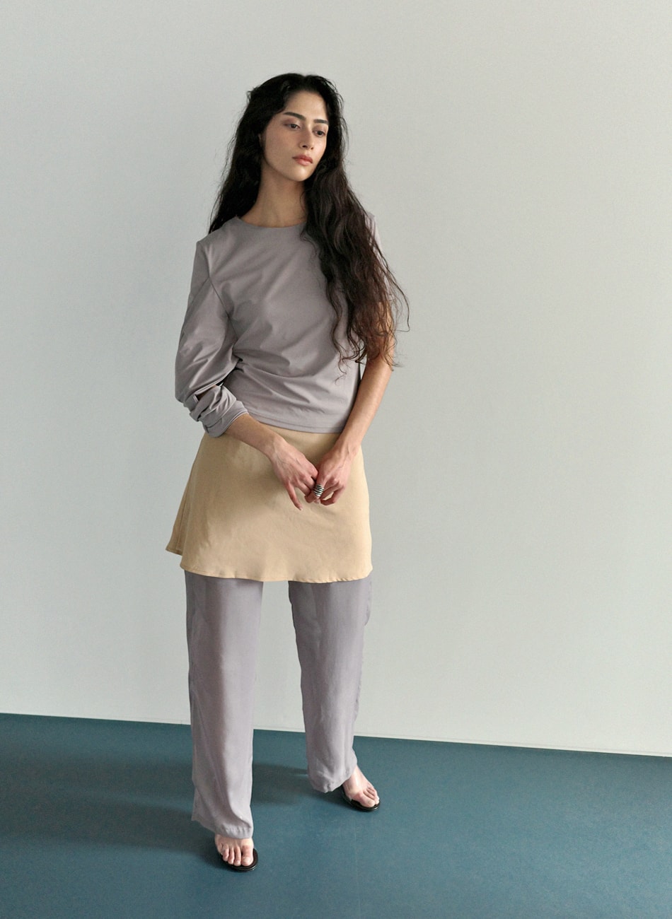 dpablo-ss-26-cape-grash-beige-top-beige-s