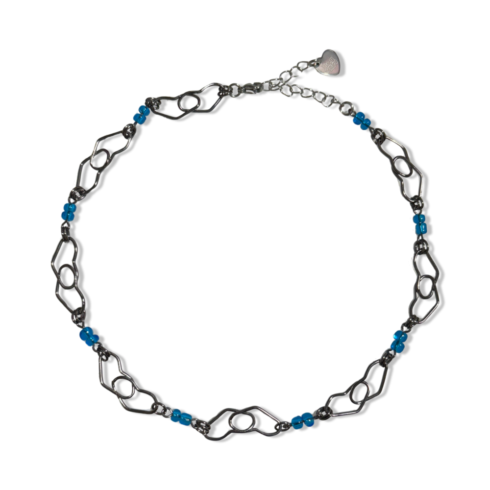 pincunomaru-seasonless-heart-blue-ball-chain